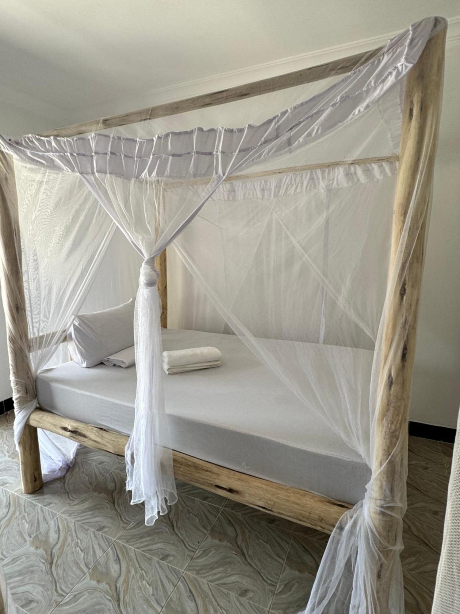 Amilsha Hotell Kidenga