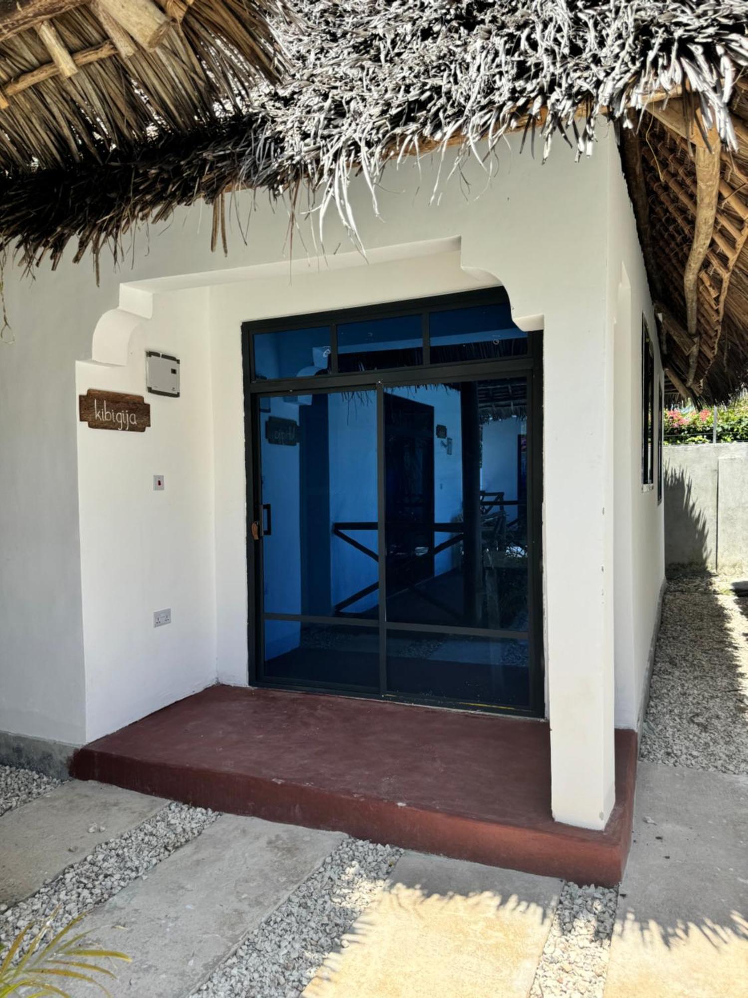 Hotell Amilsha Kidenga
