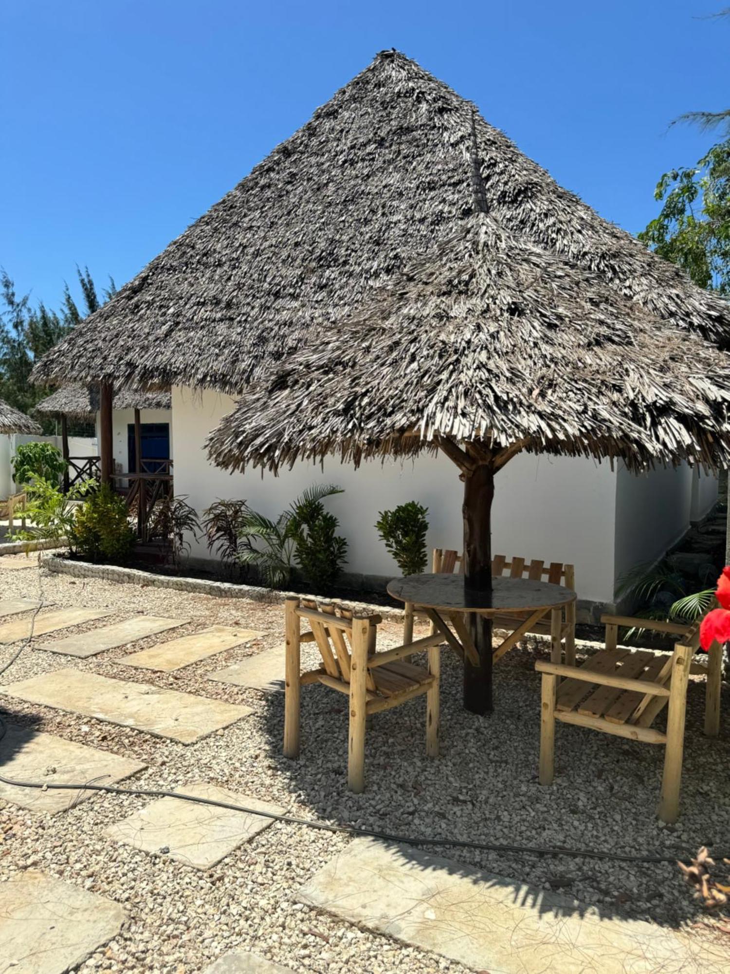 Hotell Amilsha