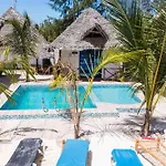Amilsha Bungalow