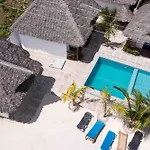 Amilsha Bungalow