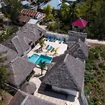 Amilsha Bungalow