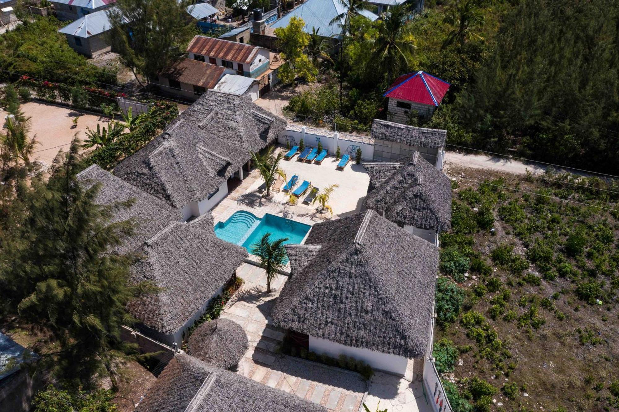 Hotel Amilsha