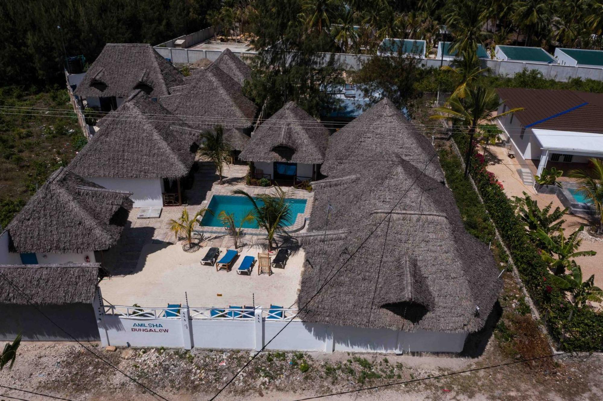 Hotel Amilsha 2*